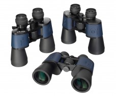 Бинокль Discovery New Gator 10-30x50
