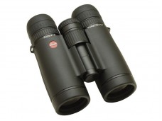 Бинокль Leica Duovid 8-12x42