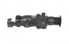 Тепловизионный прицел Диполь D50TS1200