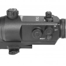 Тепловизионный прицел Диполь D50TS1200