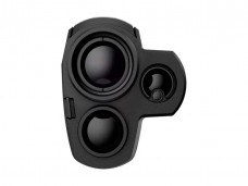 Тепловизионный монокуляр HIKMICRO Gryphon LRF GH25L