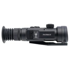 Тепловизионный прицел Venox Patriot LRF 640