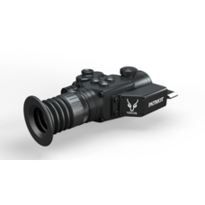 Тепловизионный прицел Venox Patriot LRF 640