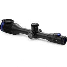 Тепловизионный прицел Pulsar Thermion XM38 в интернет-магазине Optics Trade Тепловизионный прицел Pulsar Thermion XM38