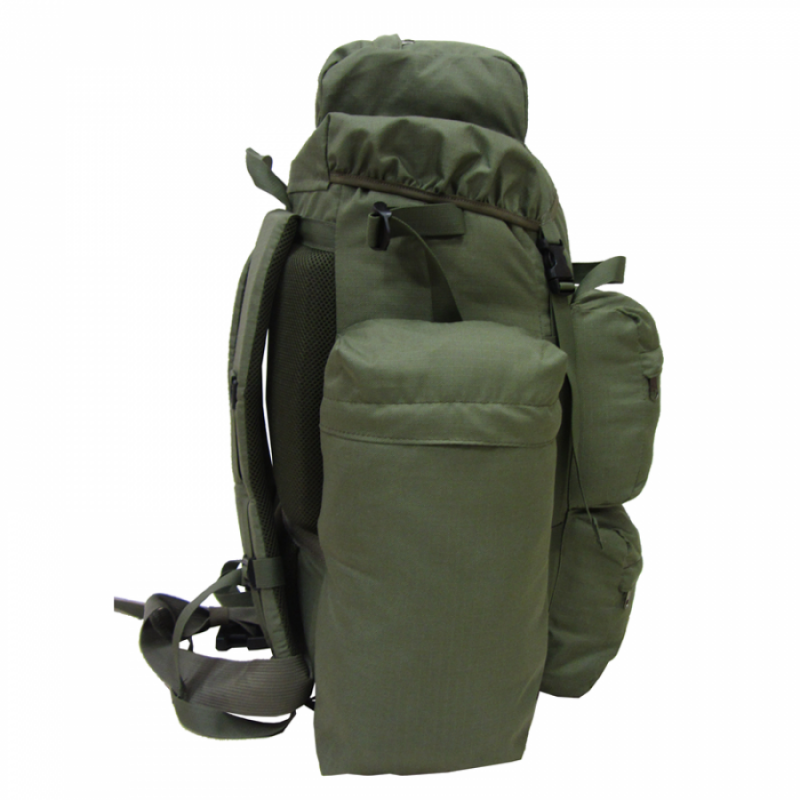Рюкзак Tramp Setter 60 (олива)