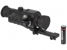 Тепловизионный прицел EATECH SR330