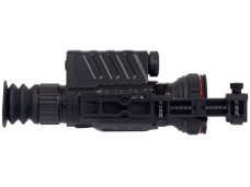 Тепловизионный прицел EATECH SR350