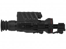 Тепловизионный прицел EATECH SR650