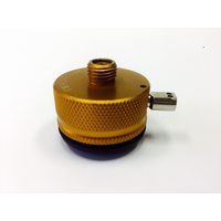 Клапан газовый модернизированный valve v1 для газовых горелок fire-maple Valve v1 fms0-v1