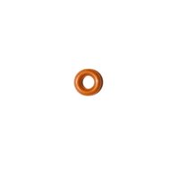 Уплотнительное кольцо o-rings малое №2 0,7см в диам. для узла крепления газового и бензинового шланга с насосом и/или вентилем и горелкой. O-rings fms0-r4