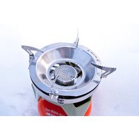 Таганок-переходник под посуду без радиаторной системы для систем приготовления пищи star x1/x2. Таганок для x1/x2