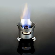 Спиртовая горелка Volcano alcohol stove