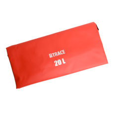Гермомешок BTrace ПВХ 20л (Красный)