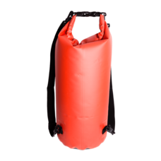Гермомешок BTrace ПВХ 50л (Красный)