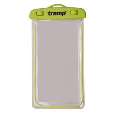 Гермопакет Tramp для мобильного телефона (флуоресцентный)