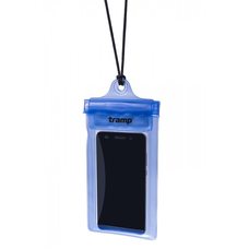 Гермопакет Tramp для мобильного телефона (110х215 мм, ПВХ)