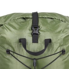 Рюкзак влагозащитный Сплав Trialon зеленый