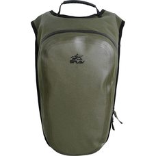 Рюкзак влагозащитный Сплав Rainway (олива)