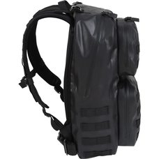 Рюкзак влагозащитный Сплав Naval 35( черный)