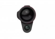 Тепловизионный монокуляр EATECH SJ1250LP с дальномером