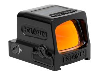 Коллиматорный прицел Holosun ELITE HE509T-GR X2 на пистолетный затвор (RMR)