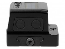 Коллиматорный прицел Holosun ELITE HE509T-GR X2 на пистолетный затвор (RMR)