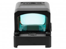 Коллиматорный прицел Holosun ELITE HE509T-GR X2 на пистолетный затвор (RMR)