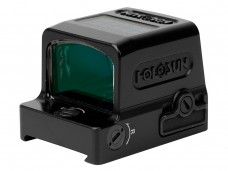 Коллиматорный прицел Holosun ELITE HE509T-GR X2 на пистолетный затвор (RMR)
