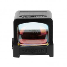 Коллиматорный прицел Holosun ELITE HE509T-RD