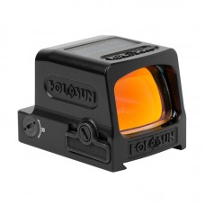 Коллиматорный прицел Holosun ELITE HE509T-RD