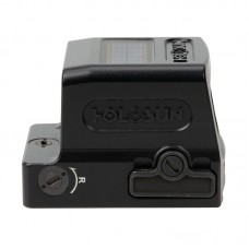 Коллиматорный прицел Holosun ELITE HE509T-RD