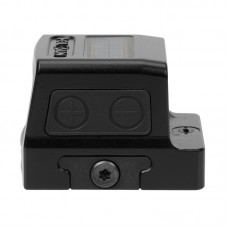Коллиматорный прицел Holosun ELITE HE509T-RD