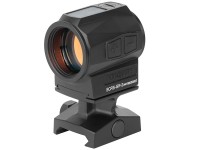Коллиматорный прицел Holosun SCRS GR 2 зеленая марка