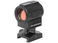 Коллиматорный прицел Holosun SCRS GR MRS зелёная марка