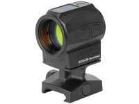 Коллиматорный прицел Holosun SCRS RD красная марка