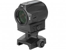 Коллиматорный прицел Holosun SCRS RD красная марка