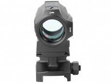 Коллиматорный прицел Holosun SCRS RD красная марка