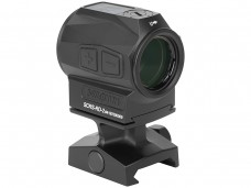 Коллиматорный прицел Holosun SCRS RD красная марка