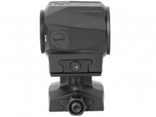 Коллиматорный прицел Holosun SCRS RD красная марка