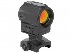 Коллиматорный прицел Holosun SCRS RD красная марка