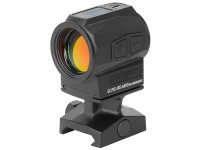 Коллиматорный прицел Holosun SCRS RD MRS красная марка