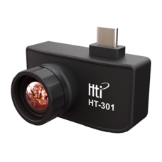 Тепловизор для смартфона HTI HT-301