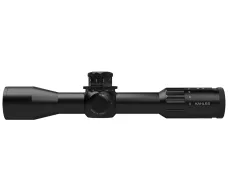 Оптический прицел Kahles K328i DLR 3.5-28x50 (сетка SKMR4+)
