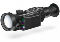 Тепловизионный прицел Dedal-Т4.645 Hunter LRF (с дальномером)