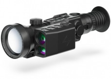 Тепловизионный прицел Dedal-Т4.645 Hunter LRF (с дальномером)