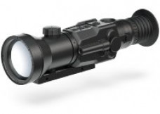 Тепловизионный прицел Dedal-Т4.645 Hunter LRF (с дальномером)