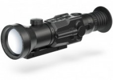 Тепловизионный прицел Dedal-Т4.645 Hunter LRF (с дальномером)