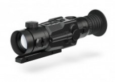 Тепловизионный прицел Dedal-Т4.645 Hunter LRF (с дальномером)