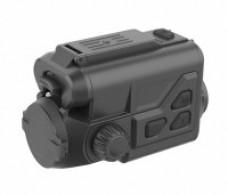 Тепловизионный прицел Dedal-Т4.645 Hunter LRF (с дальномером)