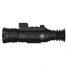 Тепловизионный прицел SFH Varg H50RL PRO зелёный